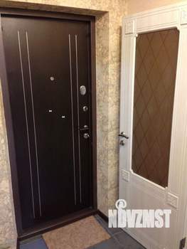 1-к квартира, на длительный срок, 38м2, 13/24 этаж