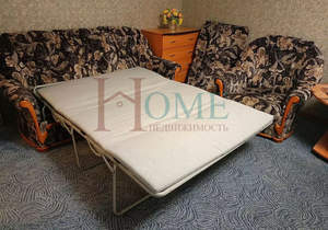 2-к квартира, на длительный срок, 52м2, 7/9 этаж