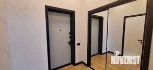 Студия квартира, посуточно, 40м2, 13/15 этаж