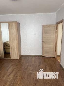 1-к квартира, на длительный срок, 45м2, 3/16 этаж