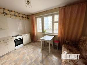 1-к квартира, на длительный срок, 53м2, 4/11 этаж