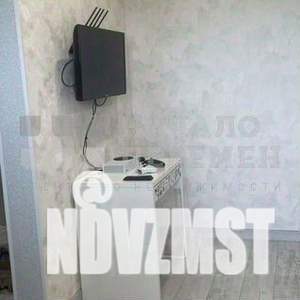 1-к квартира, на длительный срок, 39м2, 22/25 этаж