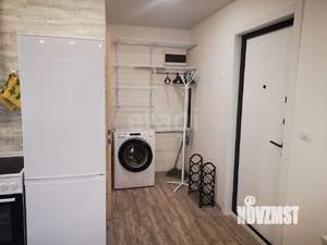 Студия квартира, на длительный срок, 25м2, 2/9 этаж