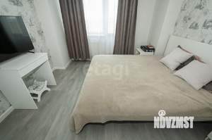 2-к квартира, на длительный срок, 48м2, 16/27 этаж
