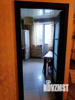 1-к квартира, на длительный срок, 44м2, 2/18 этаж