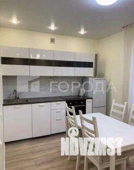2-к квартира, на длительный срок, 46м2, 3/23 этаж