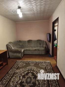 1-к квартира, на длительный срок, 33м2, 2/5 этаж