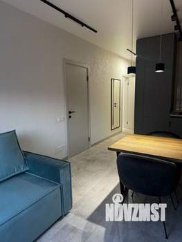 1-к квартира, на длительный срок, 42м2, 3/25 этаж