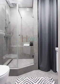 Студия квартира, на длительный срок, 24м2, 22/25 этаж