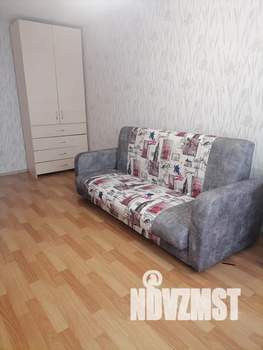 Студия квартира, посуточно, 44м2, 3/5 этаж