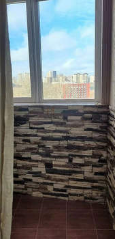 1-к квартира, на длительный срок, 40м2, 7/27 этаж