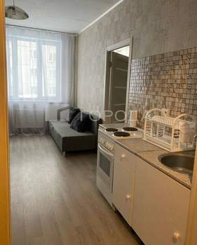 2-к квартира, на длительный срок, 39м2, 2/9 этаж