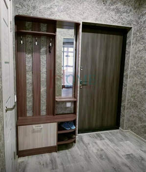 1-к квартира, на длительный срок, 43м2, 5/22 этаж