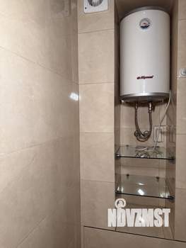 Студия квартира, на длительный срок, 30м2, 2/5 этаж