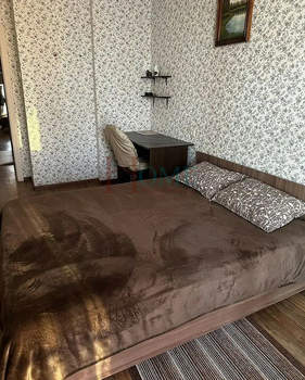 2-к квартира, на длительный срок, 56м2, 16/25 этаж