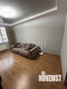 1-к квартира, на длительный срок, 36м2, 4/9 этаж