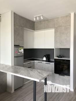 Студия квартира, на длительный срок, 31м2, 25/25 этаж