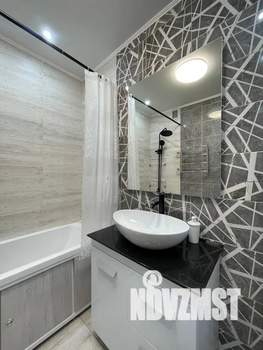 1-к квартира, посуточно, 30м2, 11/25 этаж