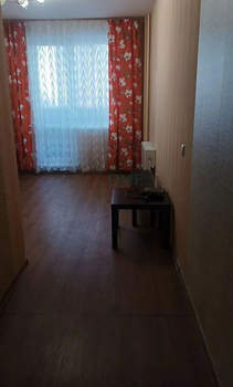 1-к квартира, на длительный срок, 43м2, 6/18 этаж