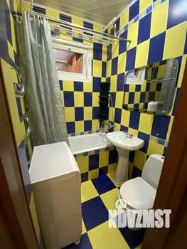 2-к квартира, на длительный срок, 43м2, 1/4 этаж