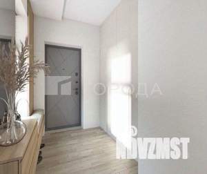 1-к квартира, на длительный срок, 74м2, 3/5 этаж