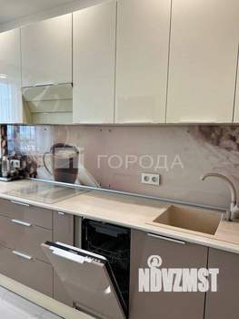 2-к квартира, на длительный срок, 71м2, 17/18 этаж