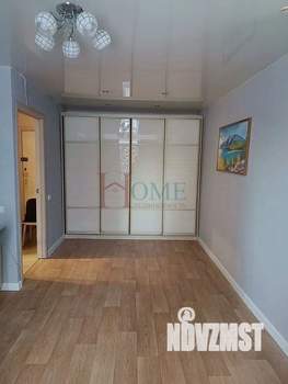 1-к квартира, на длительный срок, 32м2, 5/9 этаж