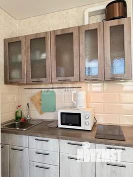 1-к квартира, на длительный срок, 30м2, 10/25 этаж