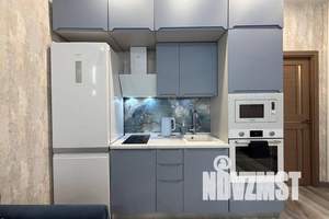 1-к квартира, посуточно, 30м2, 11/20 этаж