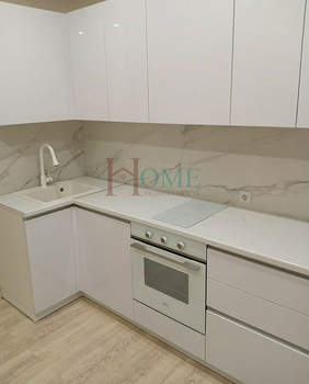 1-к квартира, на длительный срок, 49м2, 17/18 этаж