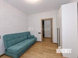 3-к квартира, на длительный срок, 62м2, 2/16 этаж