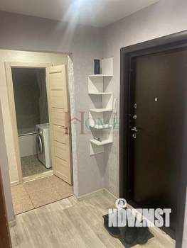 1-к квартира, на длительный срок, 40м2, 2/9 этаж