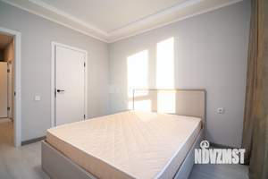 2-к квартира, на длительный срок, 44м2, 4/25 этаж