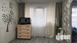 2-к квартира, на длительный срок, 45м2, 2/5 этаж