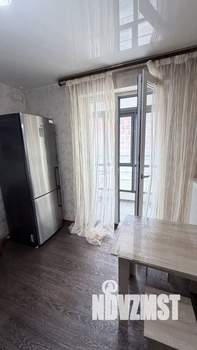 1-к квартира, на длительный срок, 35м2, 3/11 этаж