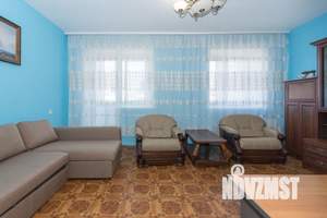 3-к квартира, на длительный срок, 80м2, 6/23 этаж