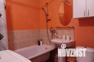 1-к квартира, посуточно, 42м2, 3/10 этаж