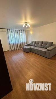 1-к квартира, на длительный срок, 40м2, 4/6 этаж