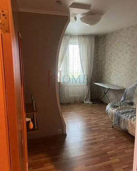 2-к квартира, на длительный срок, 54м2, 7/16 этаж