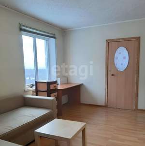1-к квартира, на длительный срок, 50м2, 9/9 этаж