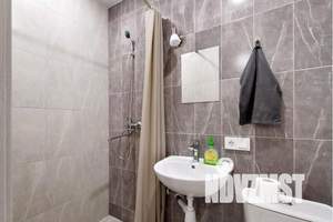 1-к квартира, посуточно, 23м2, 1/5 этаж