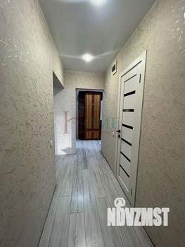 2-к квартира, на длительный срок, 59м2, 4/10 этаж