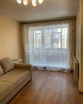 1-к квартира, на длительный срок, 30м2, 5/5 этаж