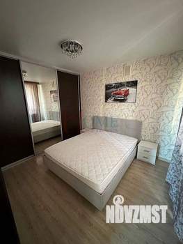 1-к квартира, на длительный срок, 46м2, 8/8 этаж