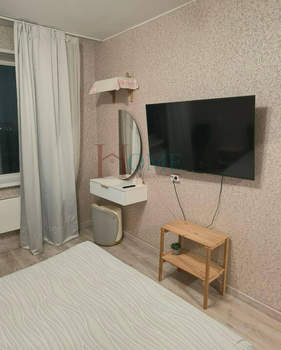 2-к квартира, на длительный срок, 60м2, 13/17 этаж