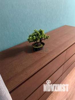 Студия квартира, на длительный срок, 30м2, 15/17 этаж