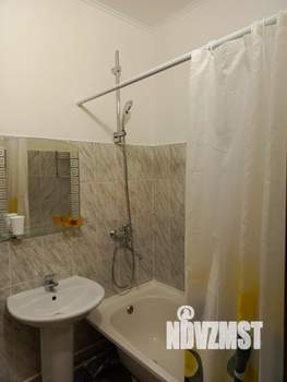 1-к квартира, на длительный срок, 31м2, 16/17 этаж