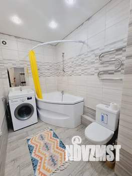 1-к квартира, посуточно, 45м2, 8/16 этаж