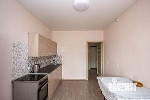 1-к квартира, на длительный срок, 39м2, 10/12 этаж