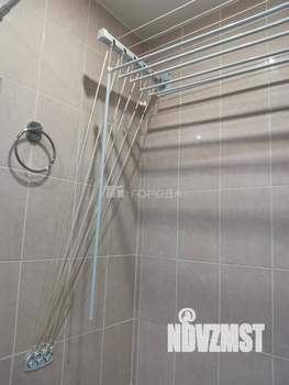 Студия квартира, на длительный срок, 25м2, 4/6 этаж